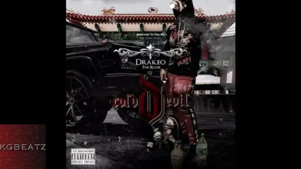 Drakeo The Ruler - Hood Trophy